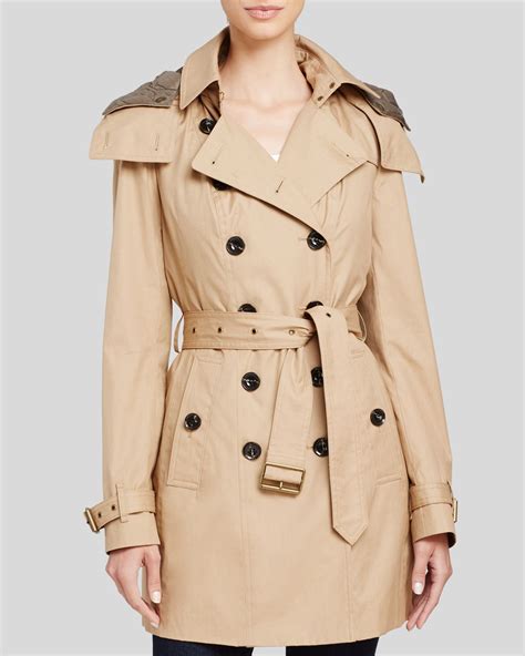 Burberry Brit Reymoore Jacket Women 